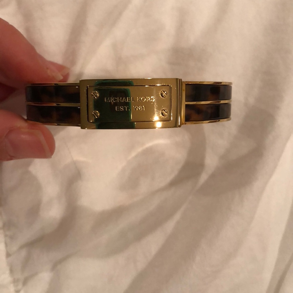 Michael kors bracelet